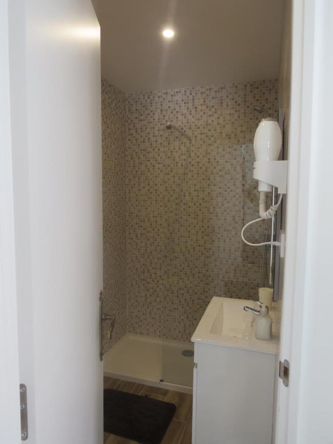 Villa Moradia Geminada V2- Piscina Privada à Quarteira Extérieur photo